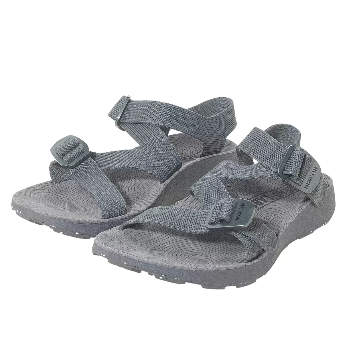 TreadLabs Redway Slide Sandal - Men's - Image 2