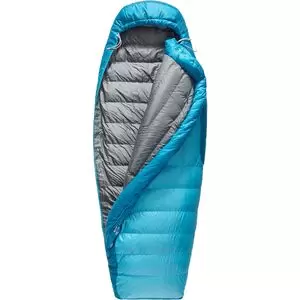 Sea To Summit Trek Sleeping Bag: 15F Down