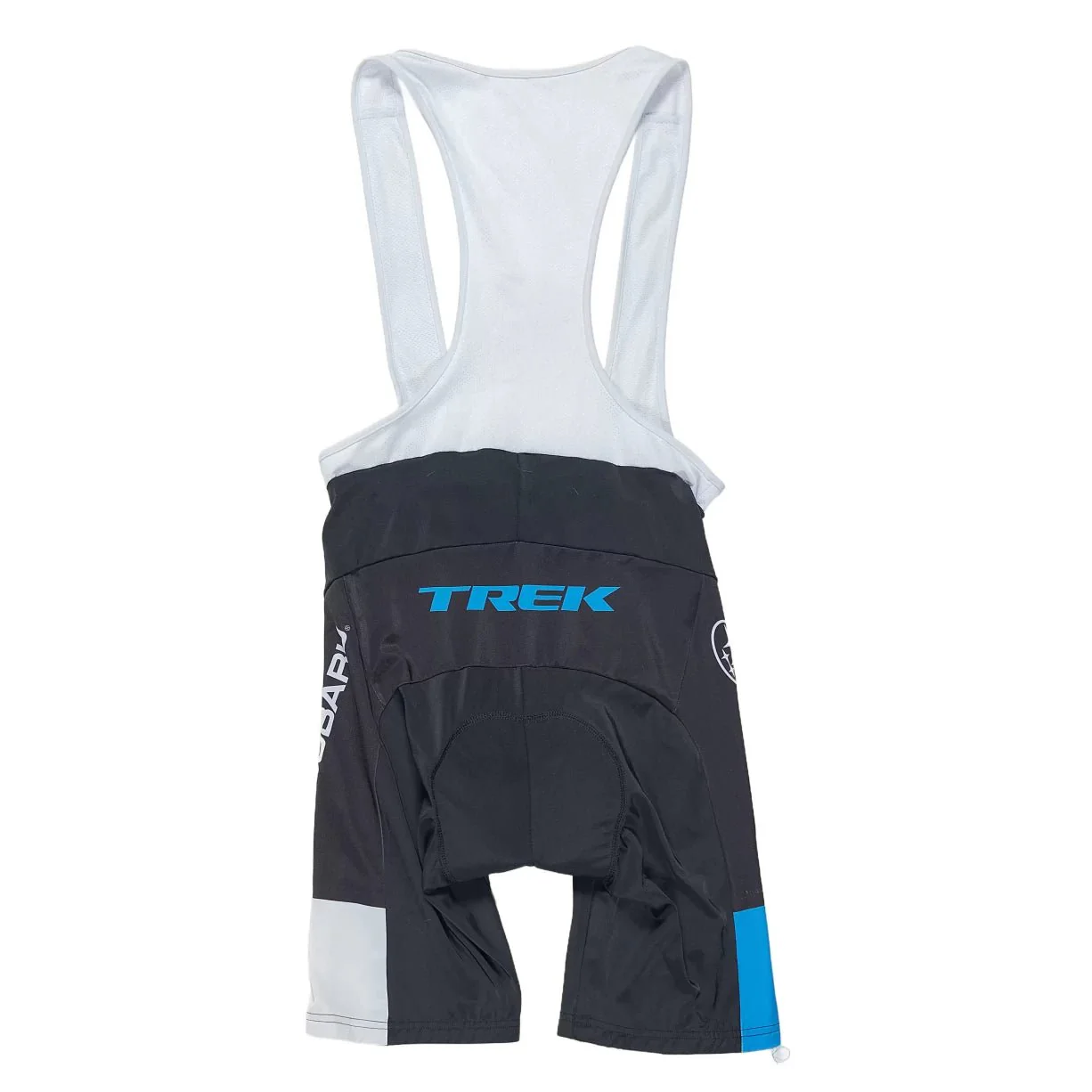 Trek Subaru Cycling Bib Shorts - Men's - Image 2