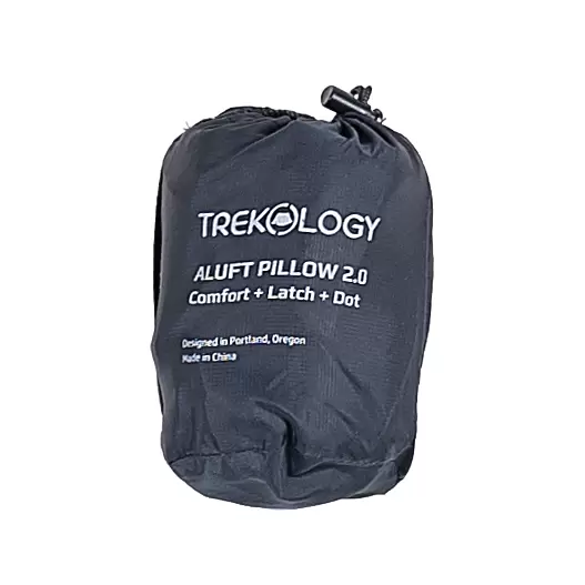Trekology Aluft 2.0 Inflatable Pillow - Image 3