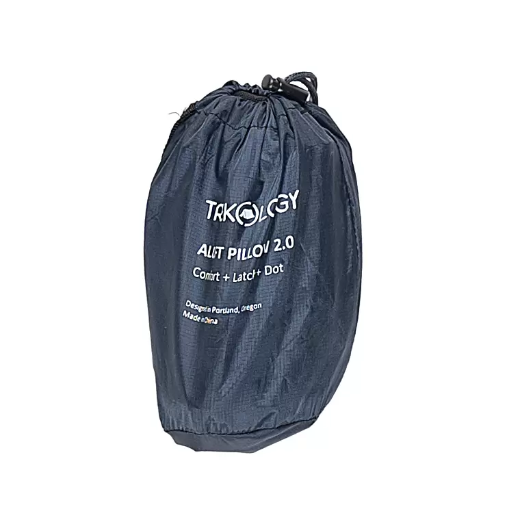 Trekology Aluft 2.0 Inflatable Pillow for Camping - Image 3