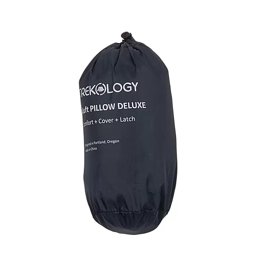 Trekology Aluft Deluxe Inflatable Pillow - Image 3