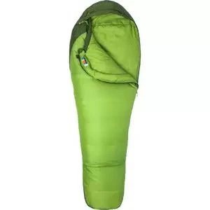 Marmot Trestles 30 Sleeping Bag: 30F Synthetic