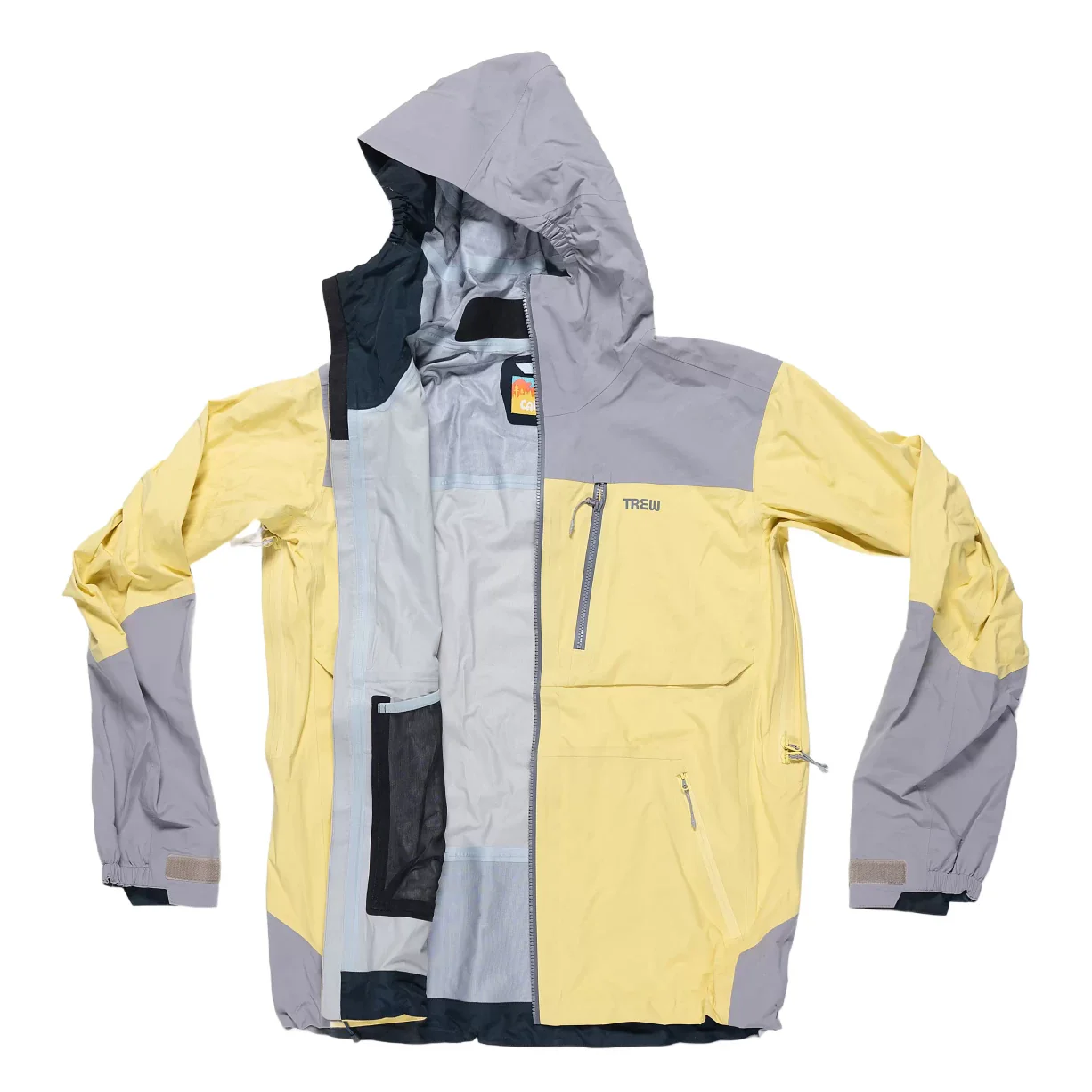 Trew Capow Jacket - Men's - Image 2