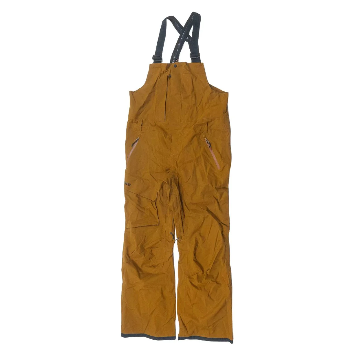 Trew Gear Jefferson Bib - Men's
