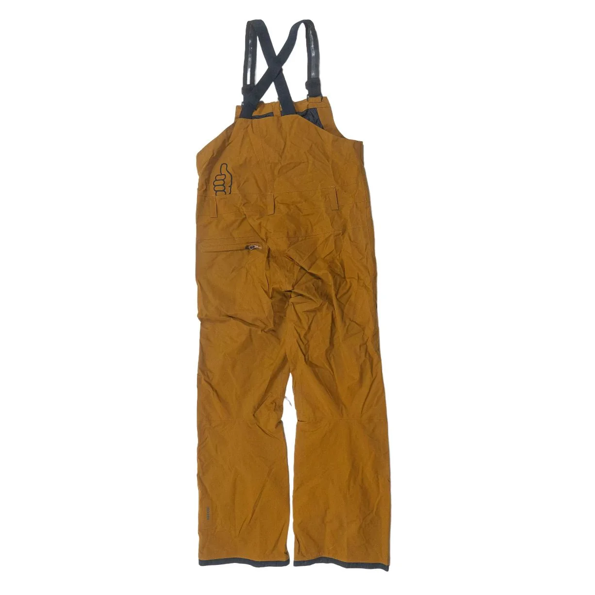 Trew Gear Jefferson Bib - Men's - Image 2