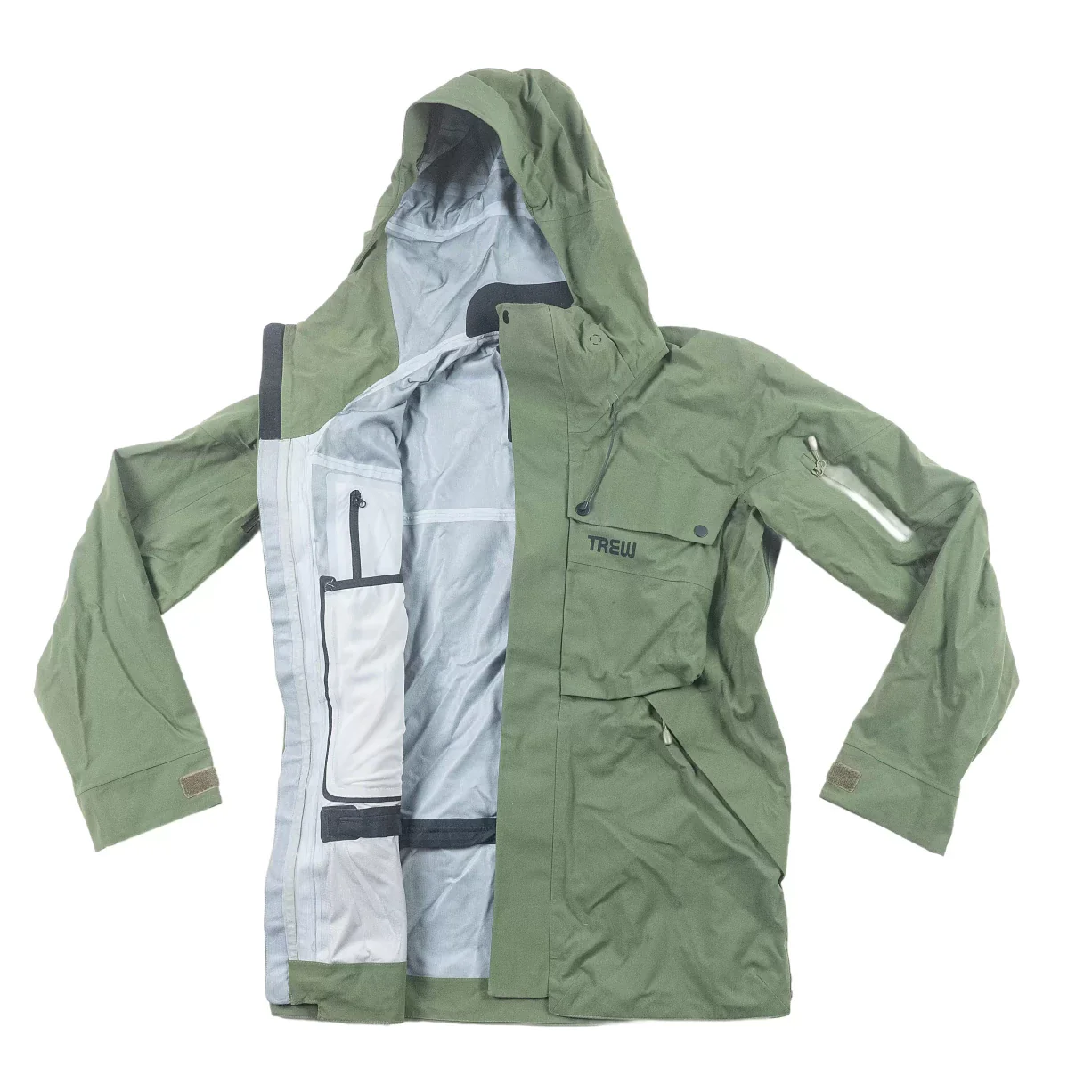 Trew Gear Pofunk Jacket - Men's - Image 2