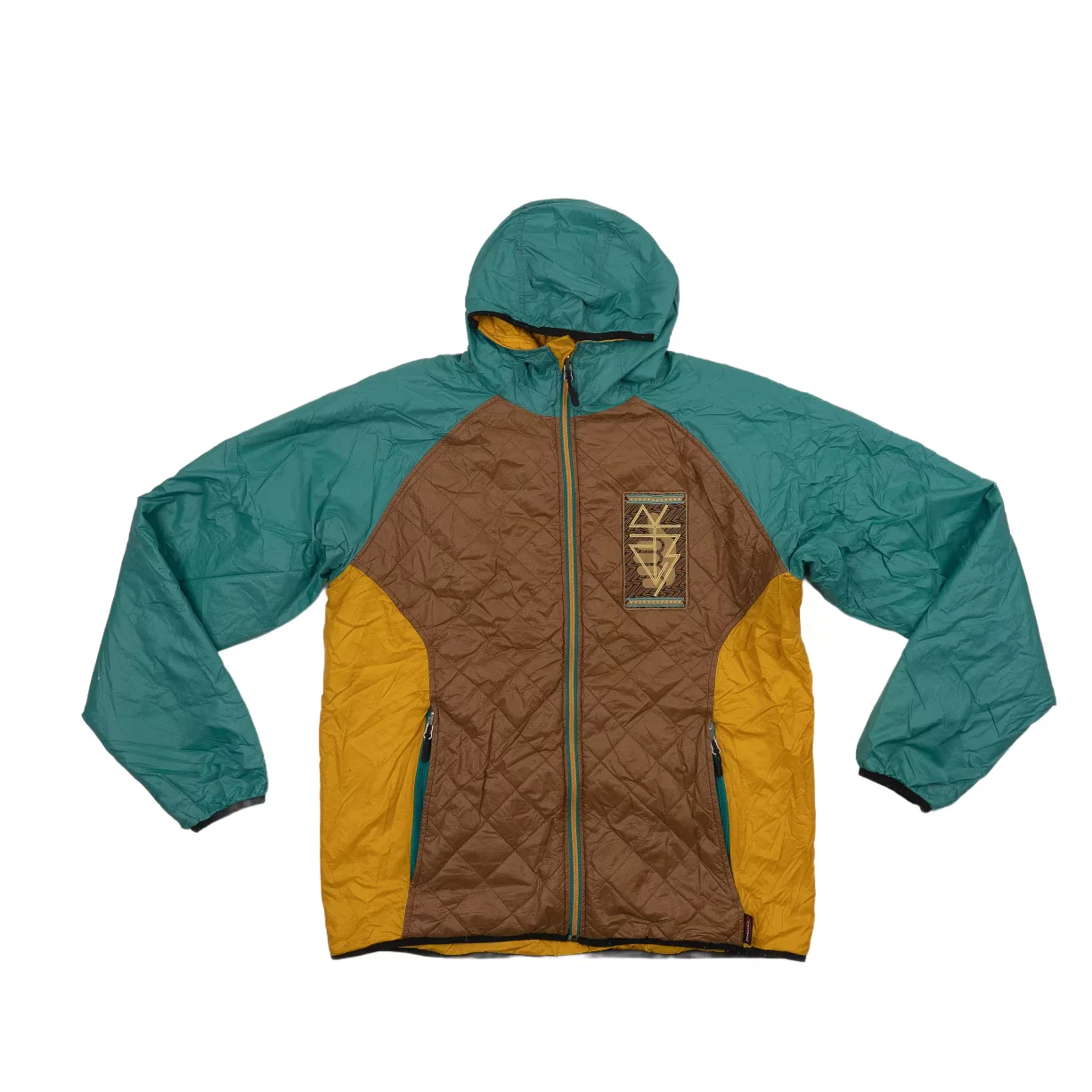 Trew Gear Polar Shift Reversible Jacket - Men's