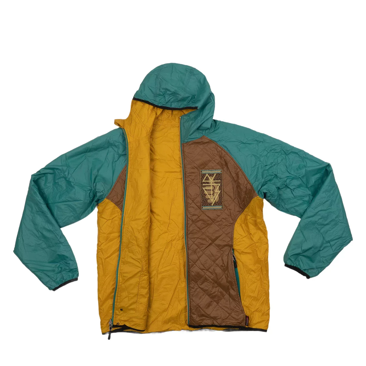 Trew Gear Polar Shift Reversible Jacket - Men's - Image 2