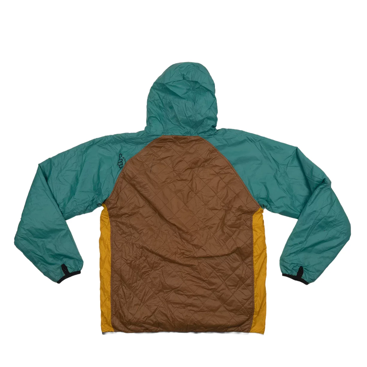 Trew Gear Polar Shift Reversible Jacket - Men's - Image 3
