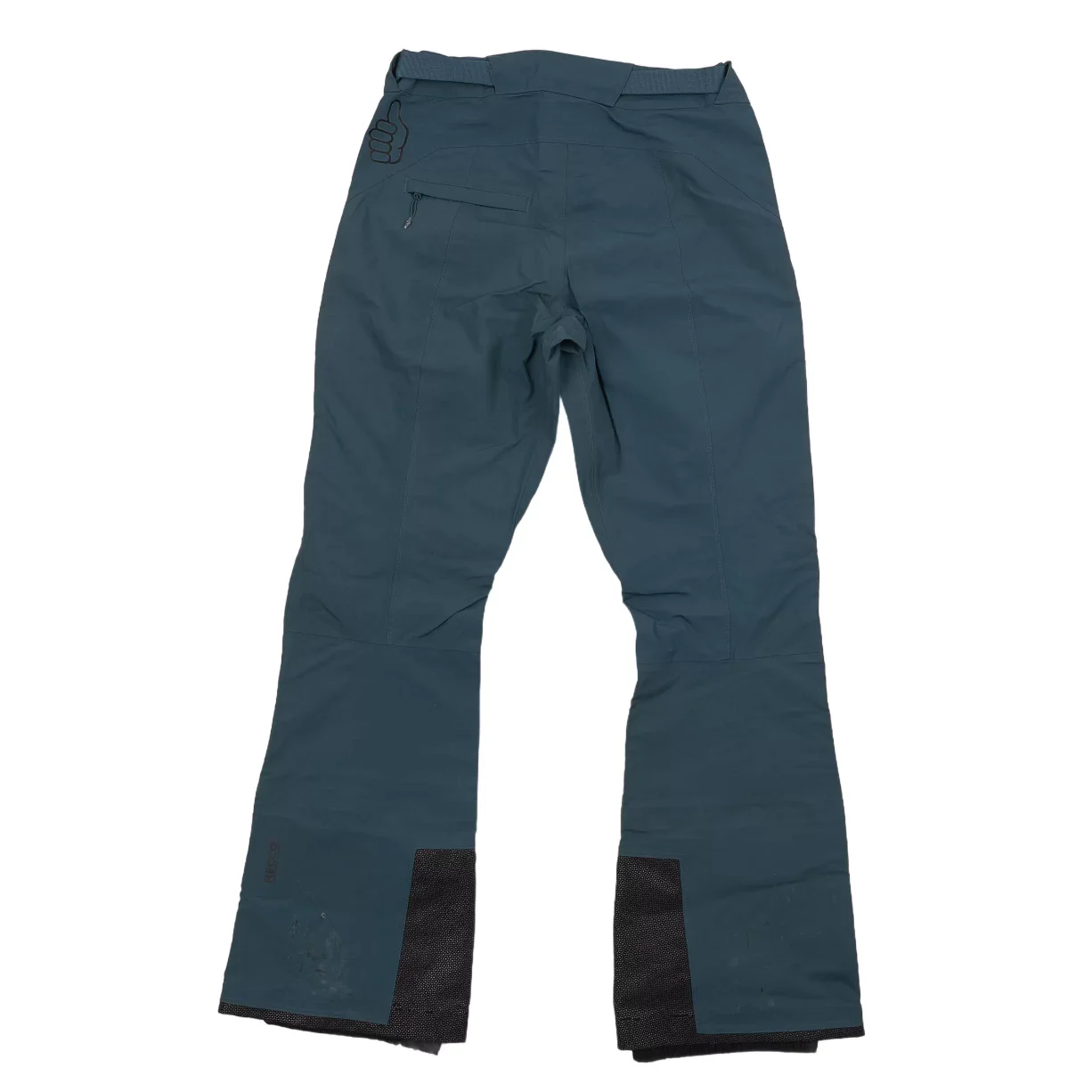 Trew Gear Powder Pantaloon Ski Pants - Women's - Image 2