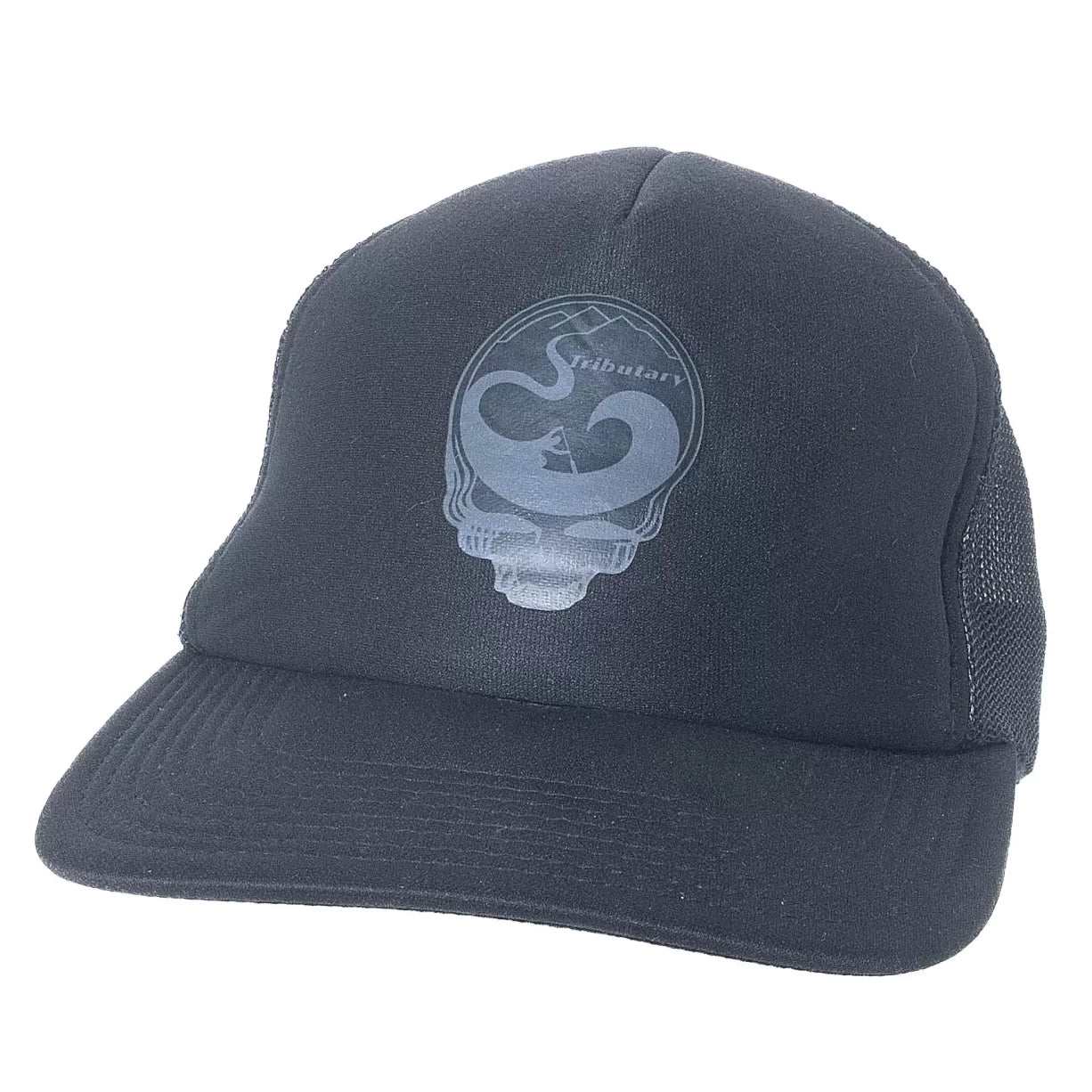 Tributary Trucker Hat
