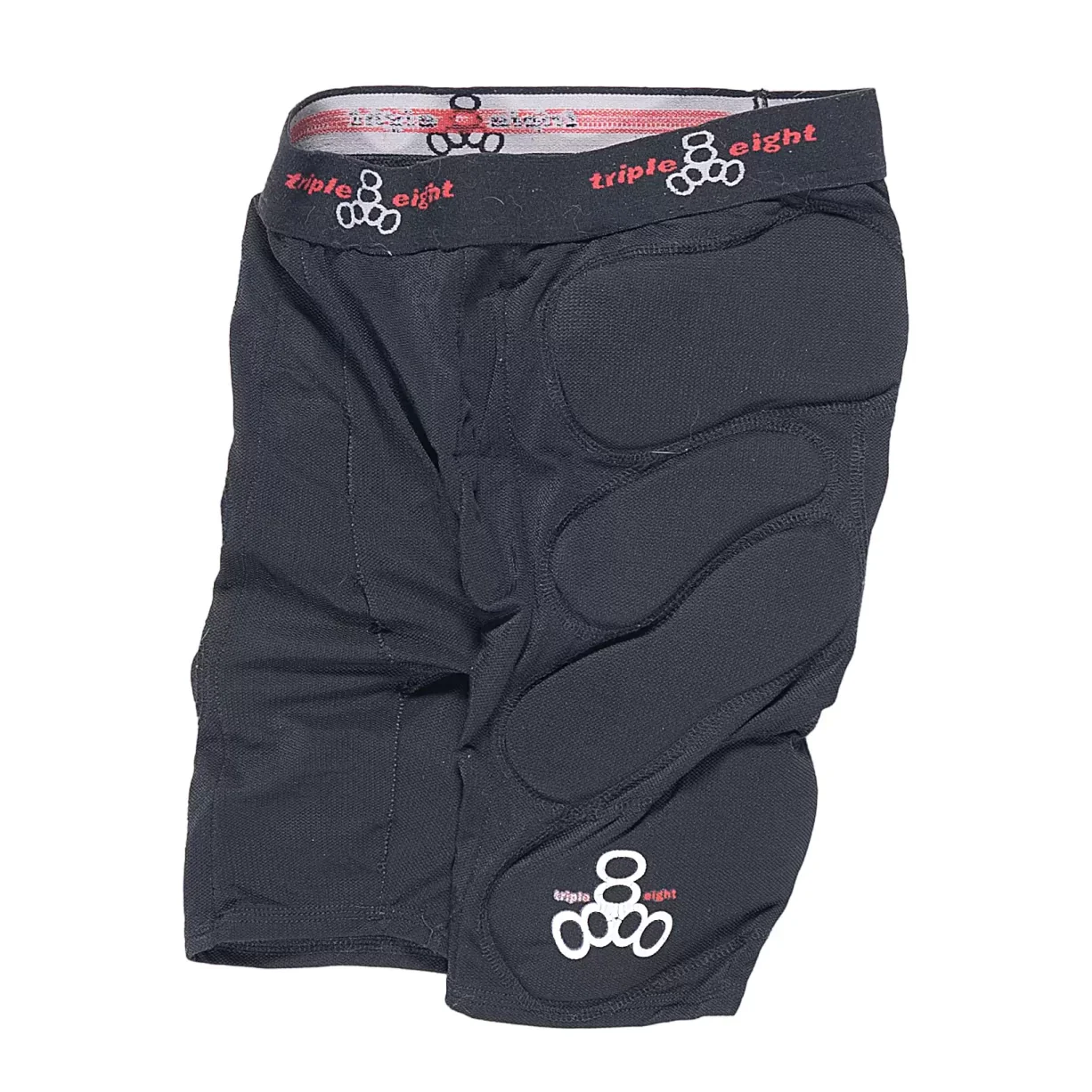Triple Eight Bumsaver Padded shorts - Men's
