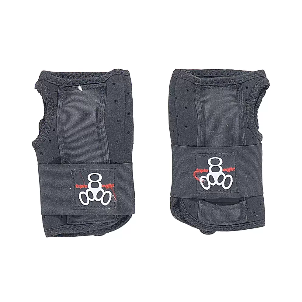 Triple Eight RD Wristsaver Wrist Guards - Image 2