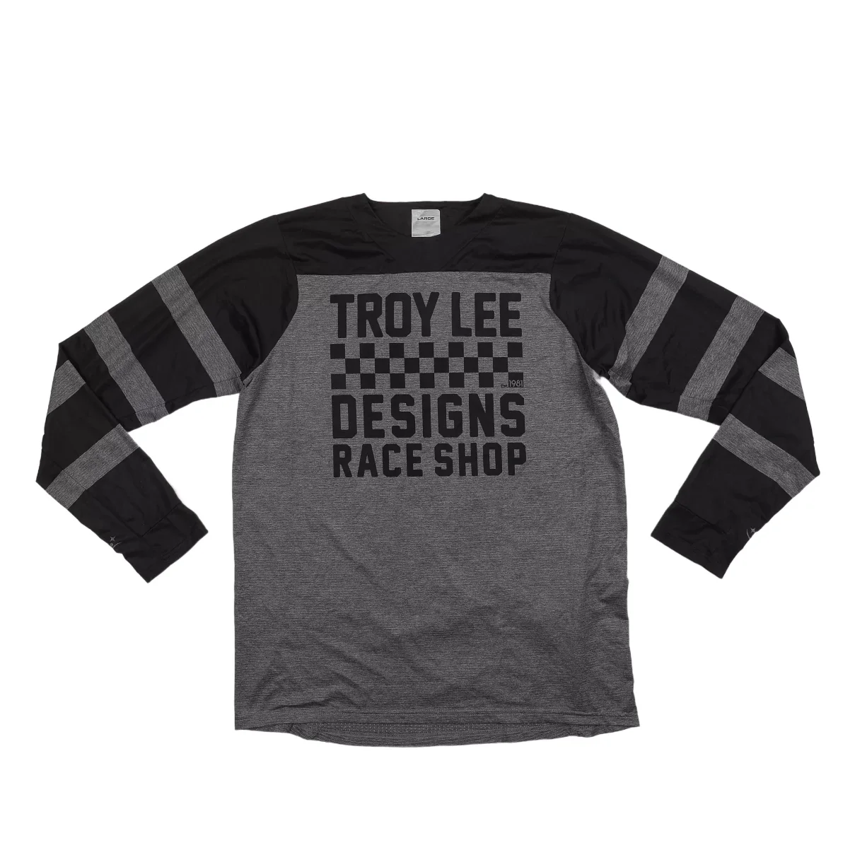Troy Lee Designs GP Air Raceshop Jersey - Men's