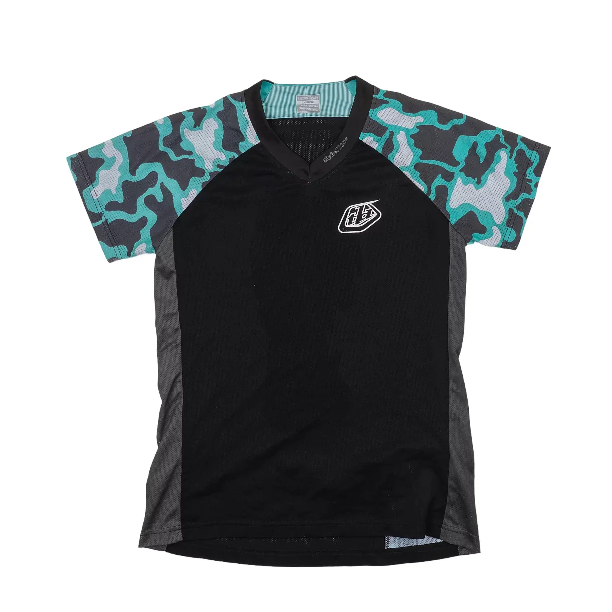 Troy Lee Designs Jersey Bike T-Shirt - Women's