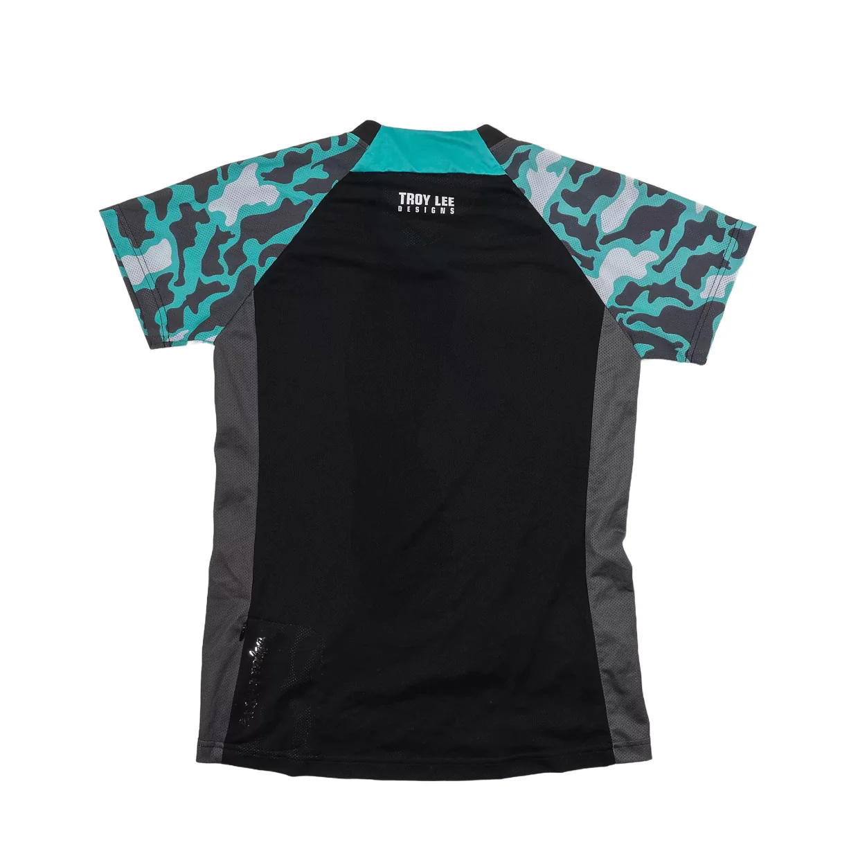 Troy Lee Designs Jersey Bike T-Shirt - Women's - Image 2
