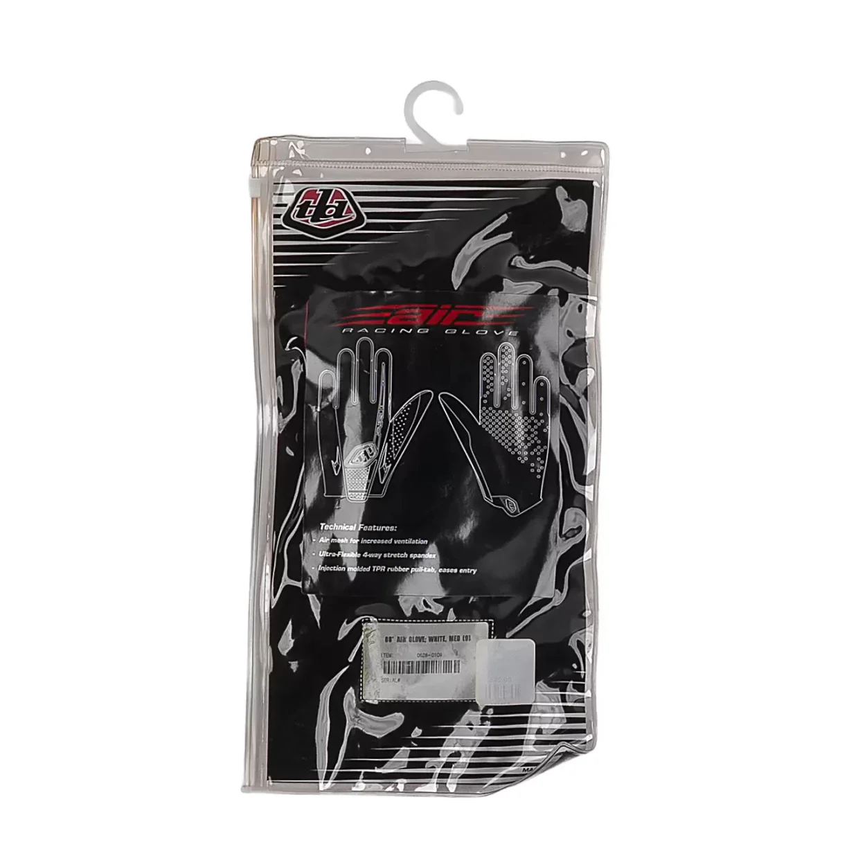 Troy Lee Designs MTB Air Gloves - Men's - Image 2