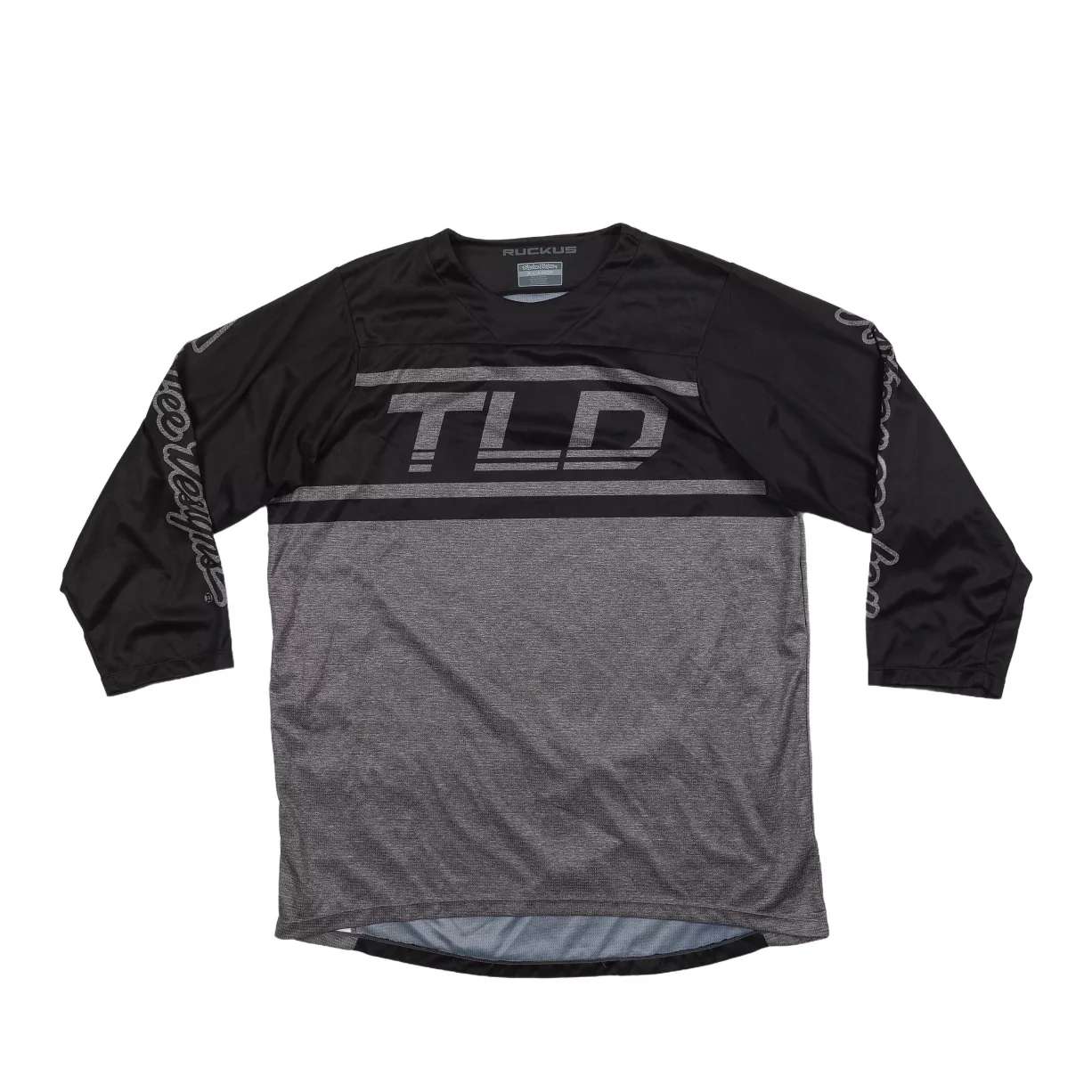 Troy Lee Designs Ruckus Long-Sleeve Jersey - Men's