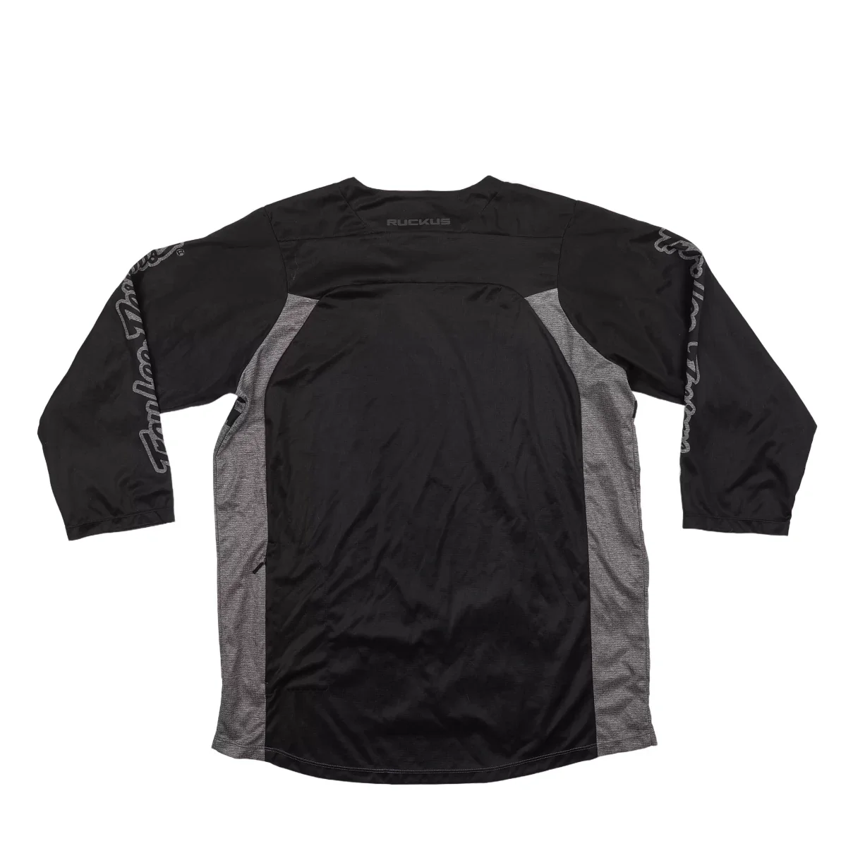 Troy Lee Designs Ruckus Long-Sleeve Jersey - Men's - Image 2