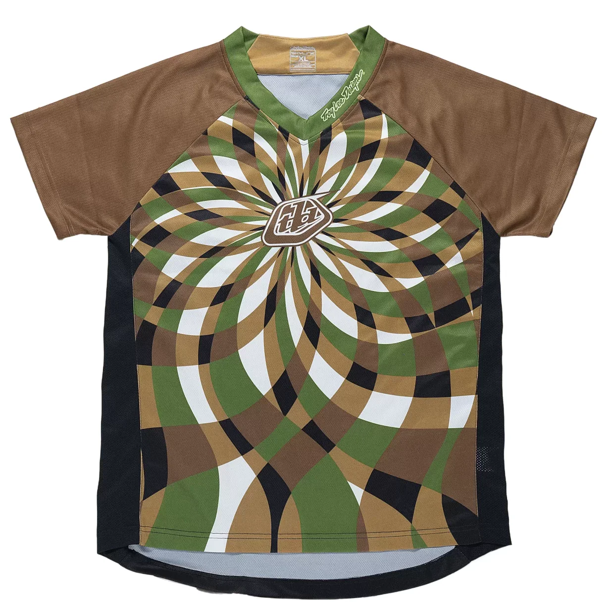 Troy Lee Designs Skyline Short-Sleeve Ride T-Shirt - Men's
