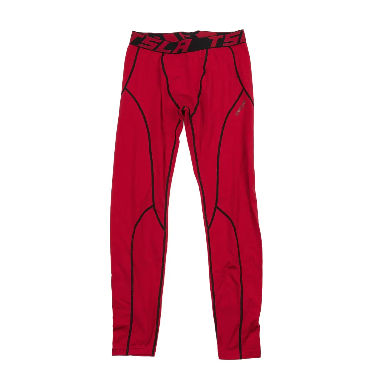 TSLA Base Layer Pants - Men's