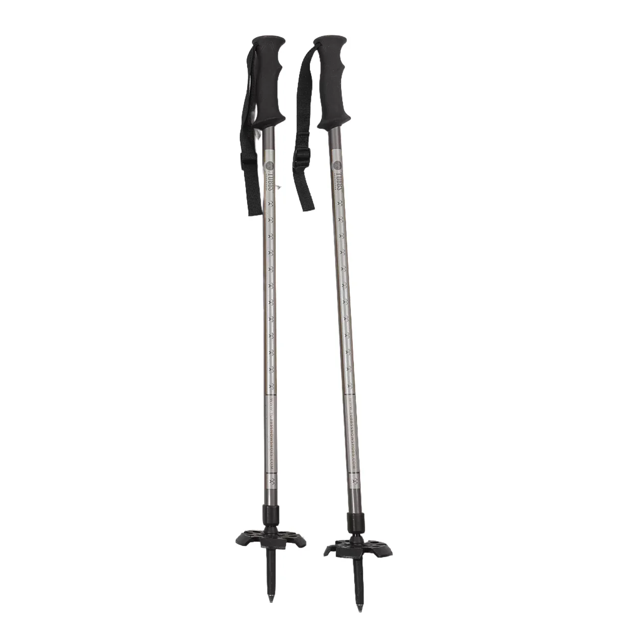Tubbs Trail Walking 2 Piece Poles - Image 2