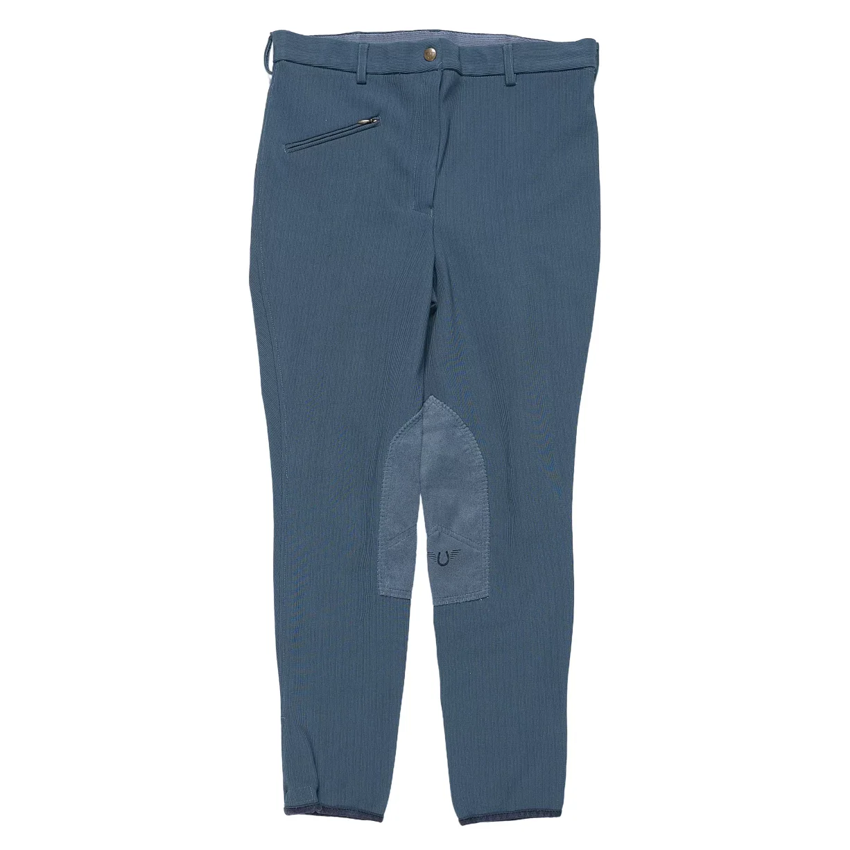 TuffRider Ribb Patrol Knee Patch Breeches - Men's