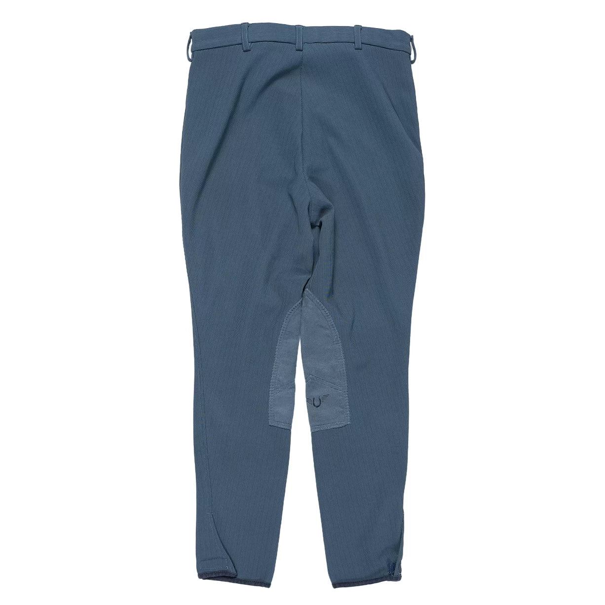 TuffRider Ribb Patrol Knee Patch Breeches - Men's - Image 2