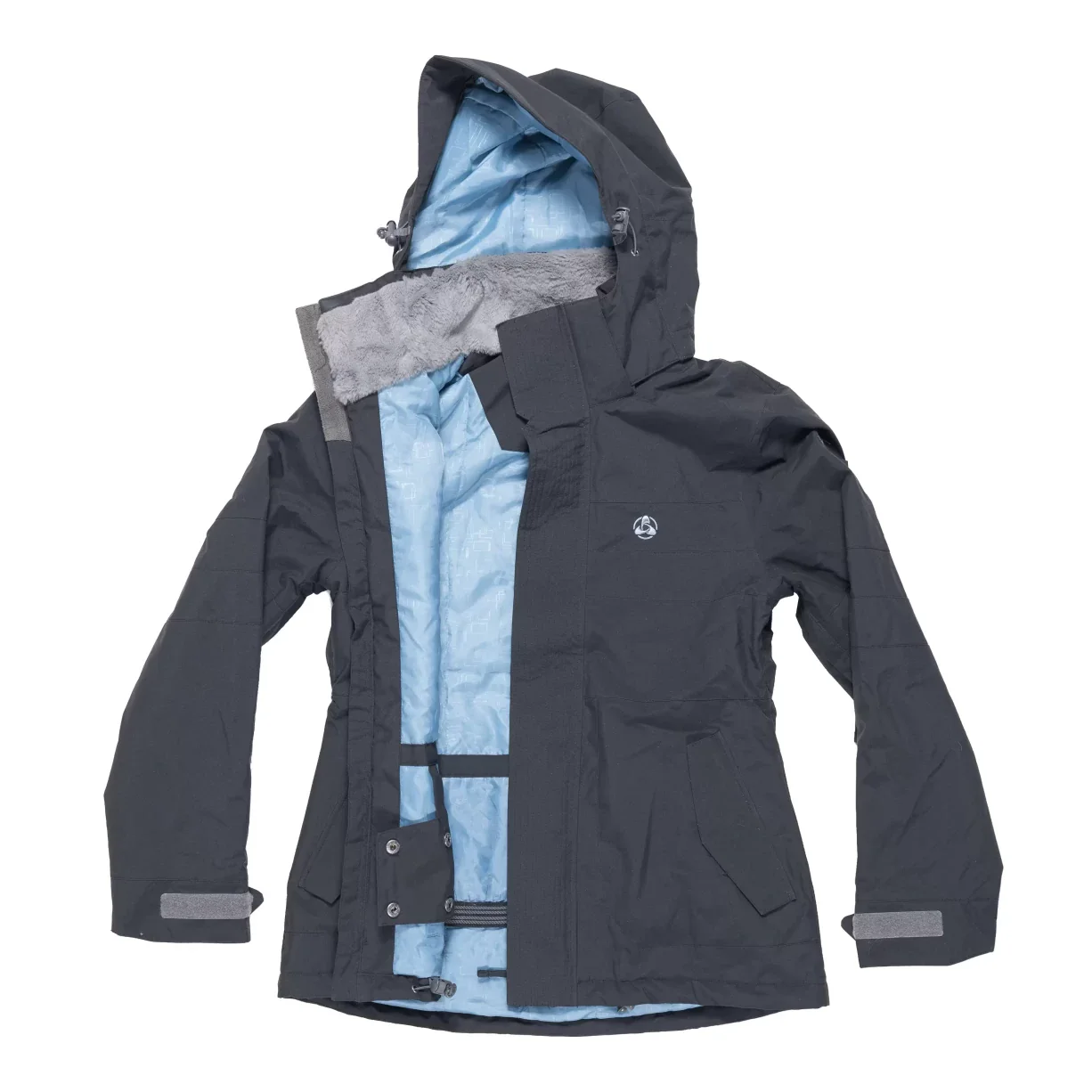 Turbine Aviator Insulated Jacket - Women's - Image 2