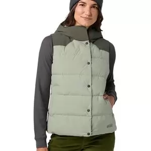 Stio Turnbolt Down Vest