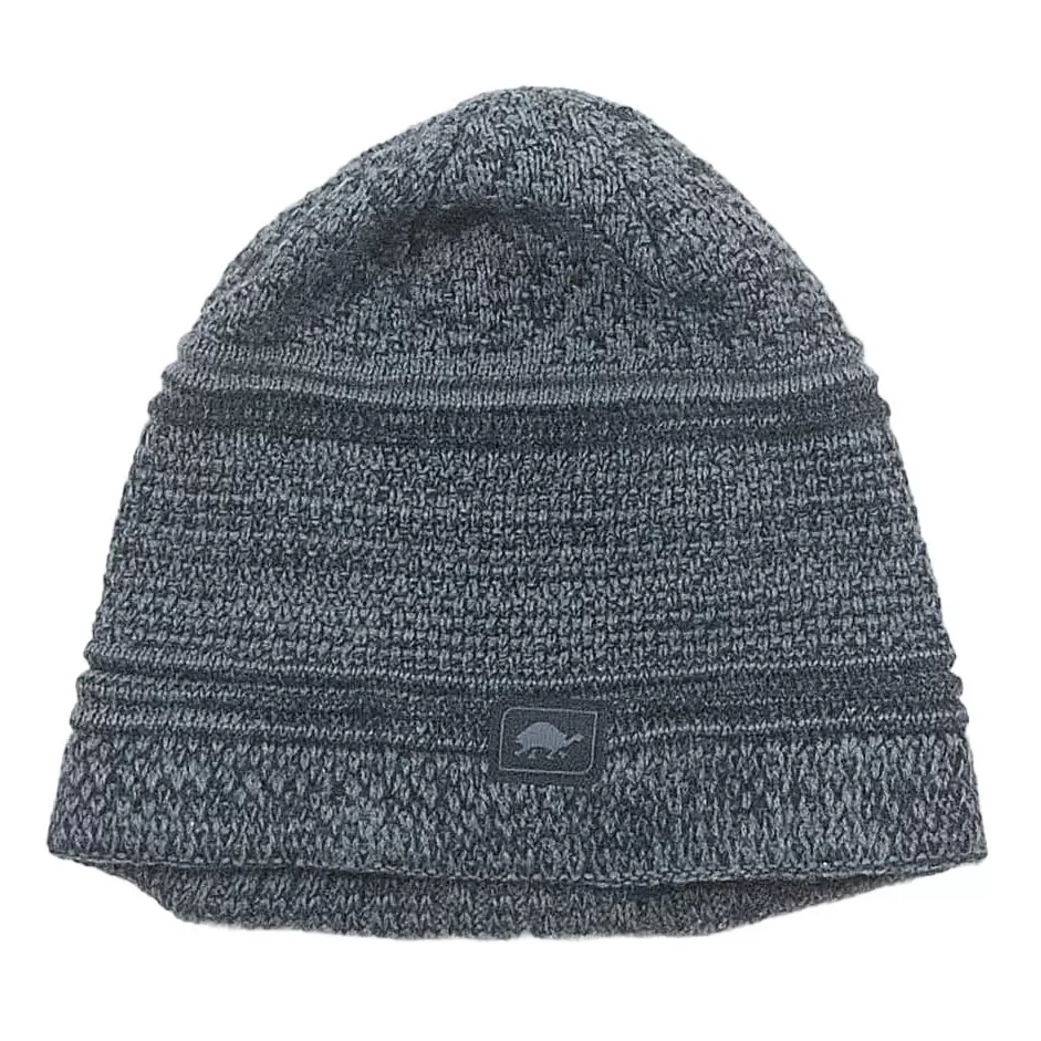 Turtle Fur Beanie