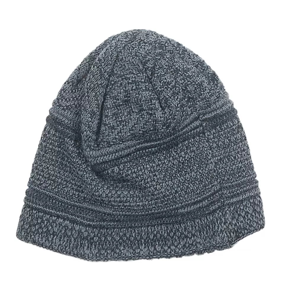 Turtle Fur Beanie - Image 2