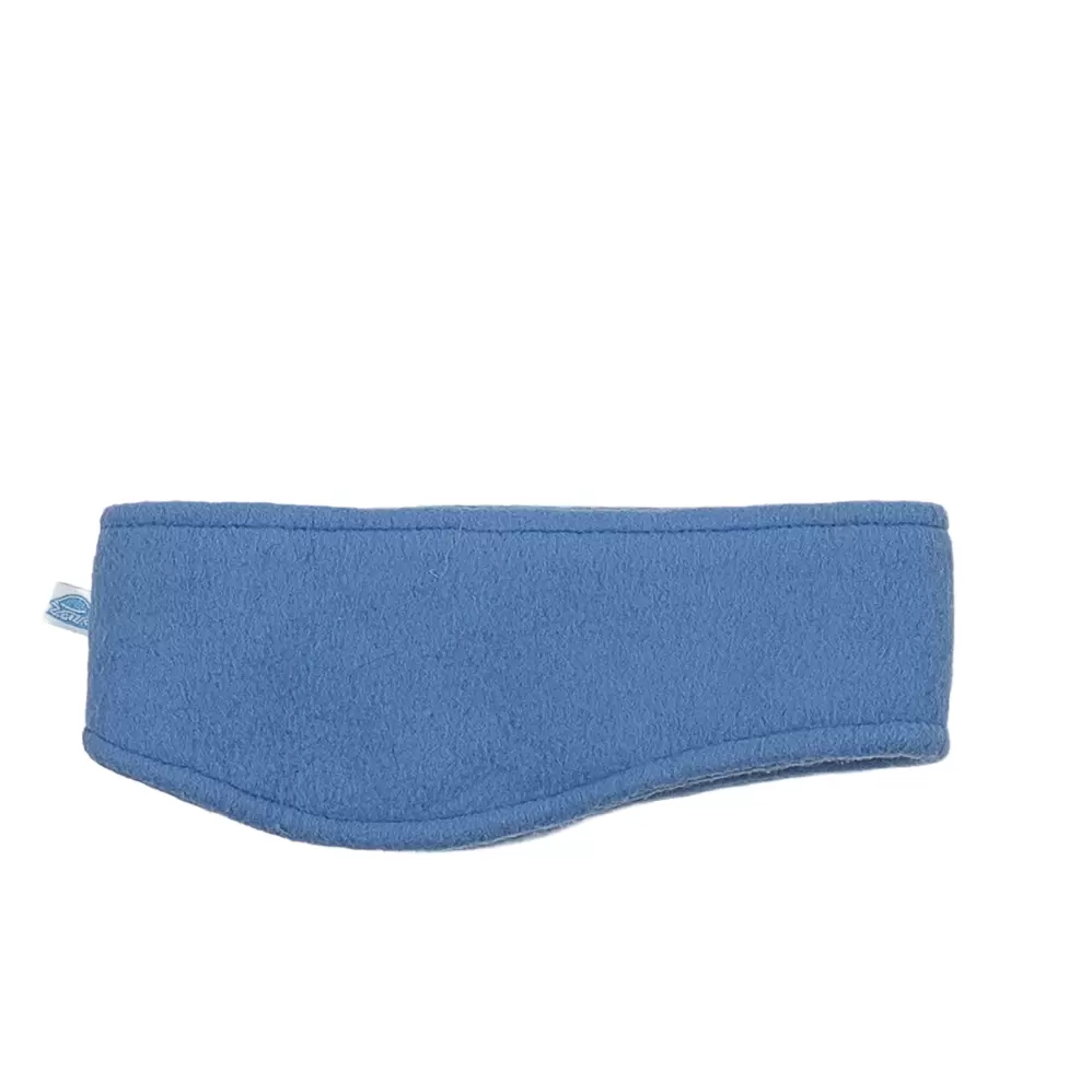 Turtle Fur Fleece Headband - Image 2