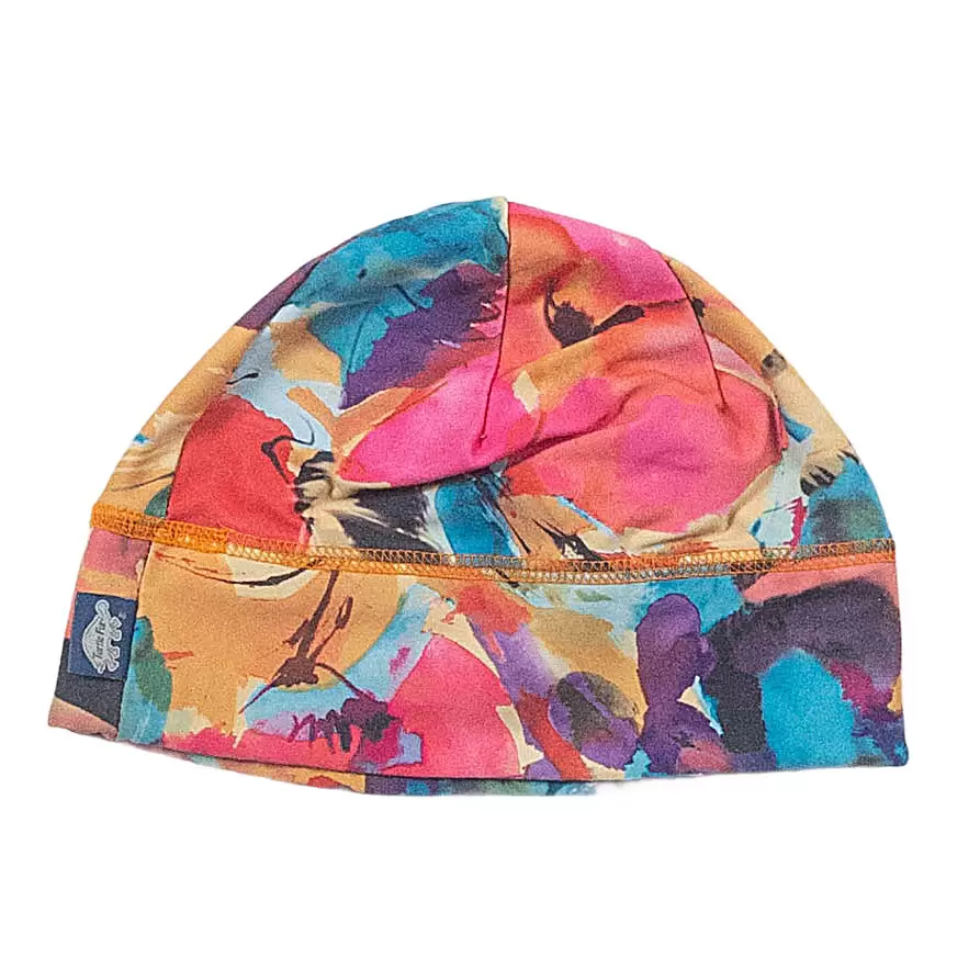 Turtle Fur Fleece Skull Cap