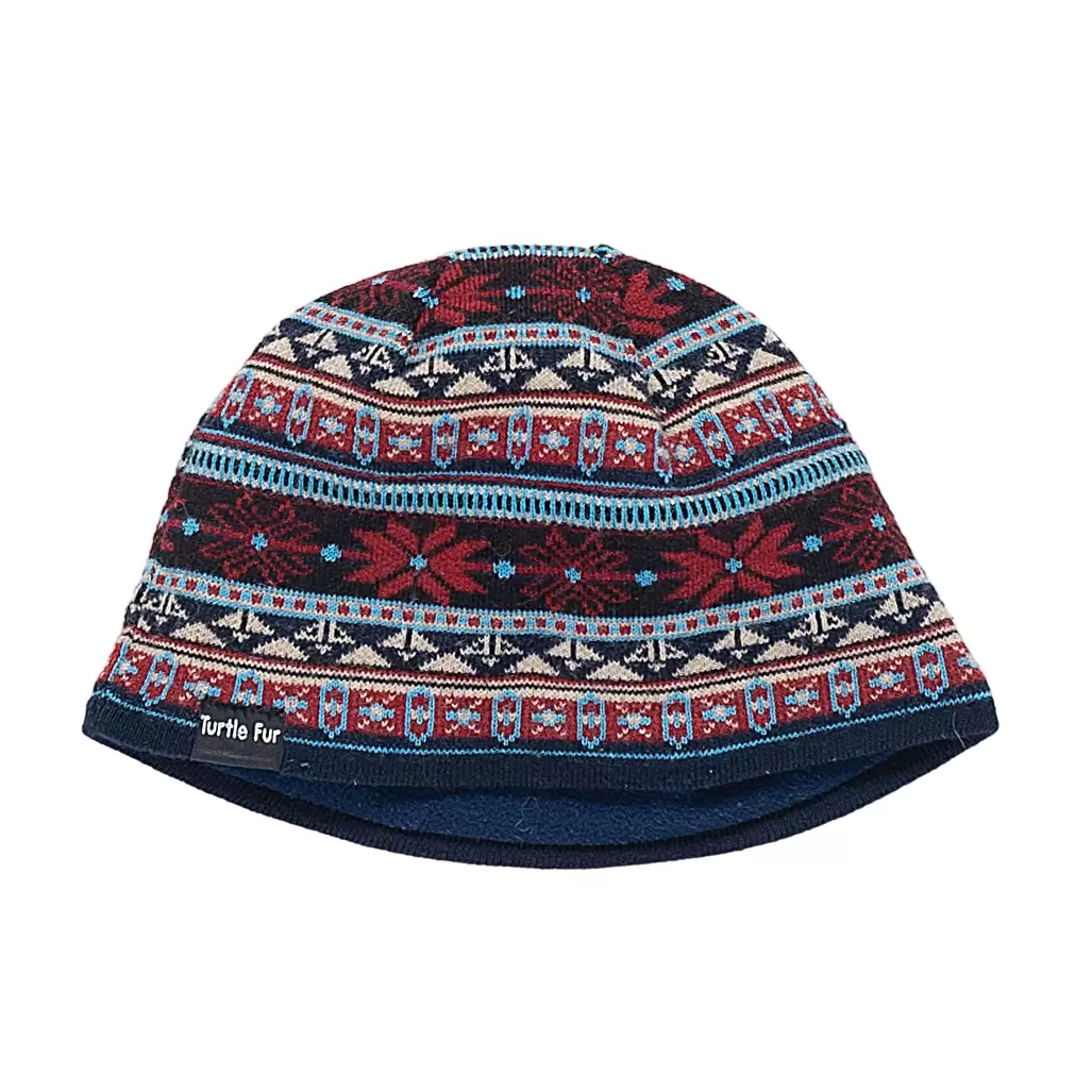 Turtle Fur Lars Beanie