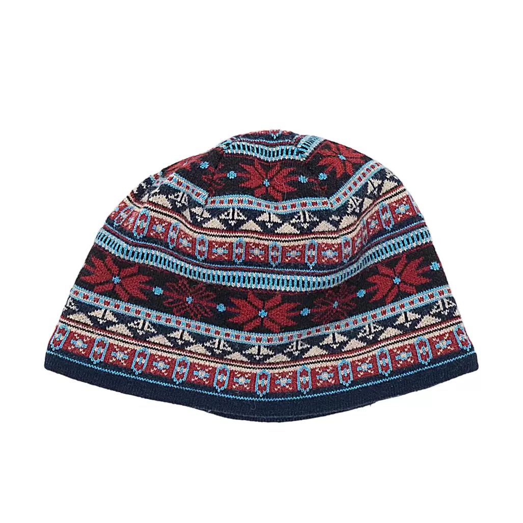 Turtle Fur Lars Beanie - Image 2