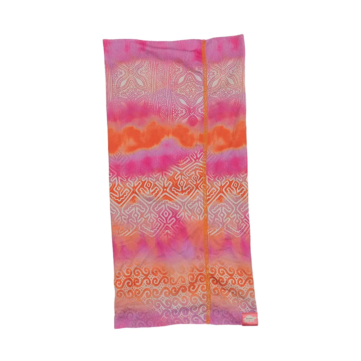 Turtle Fur Neck Tube - Women's