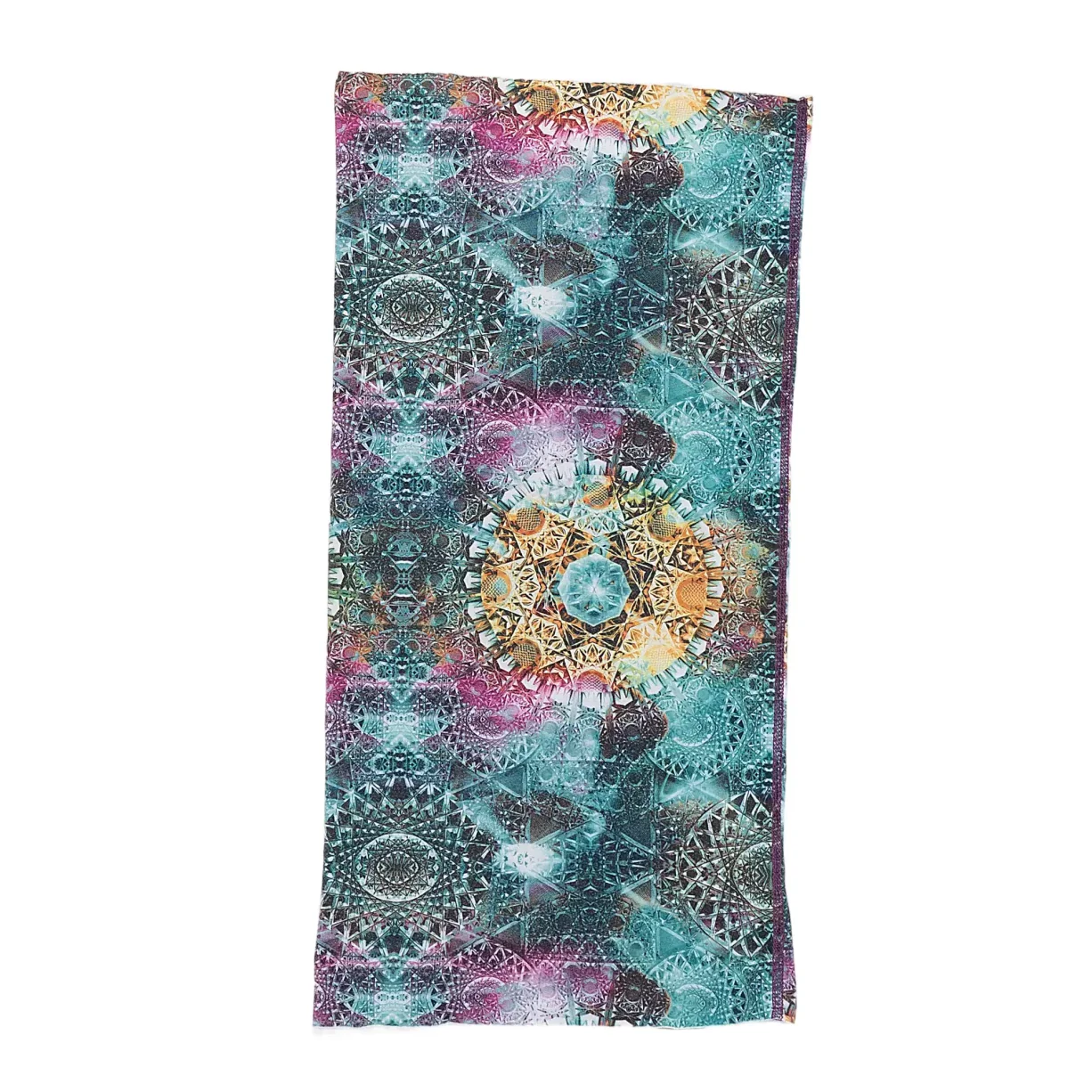 Turtle Fur Tubular Neck Gaiter - Image 2