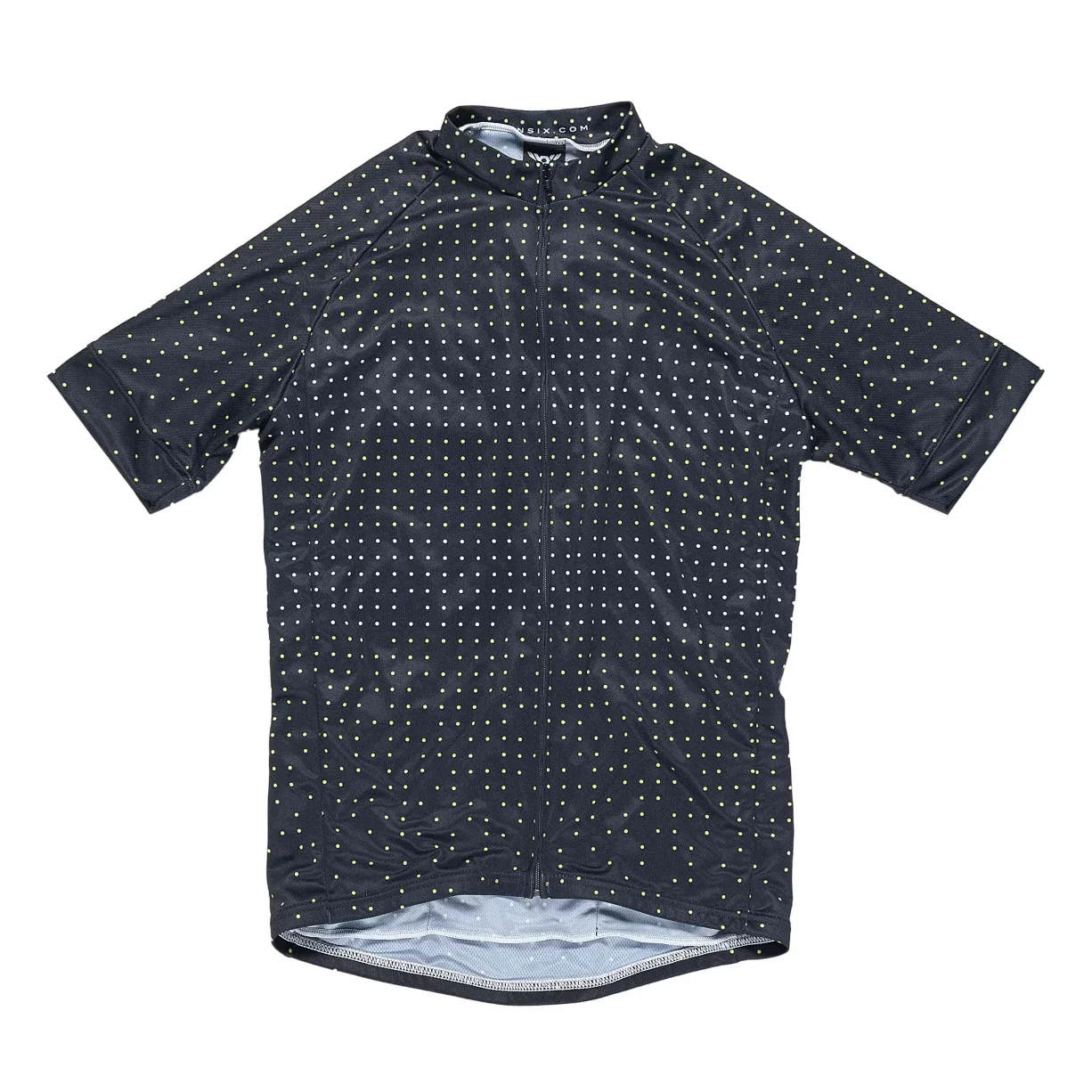 Twin Six Bike Jersey - Men's