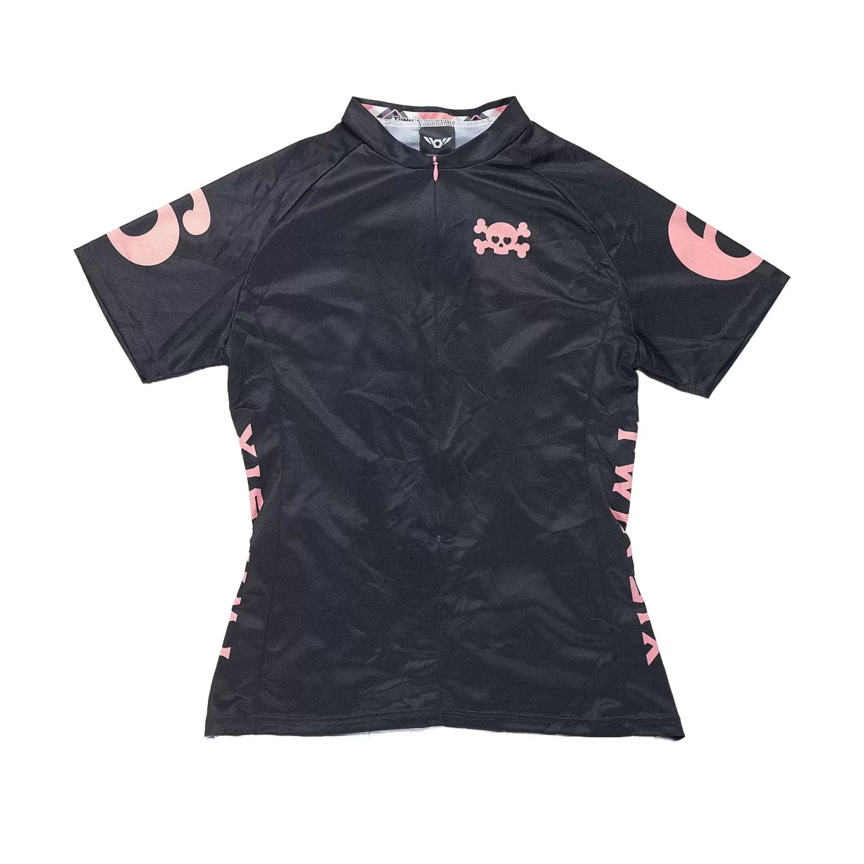Twin Six Club Raglan Jersey - Women's