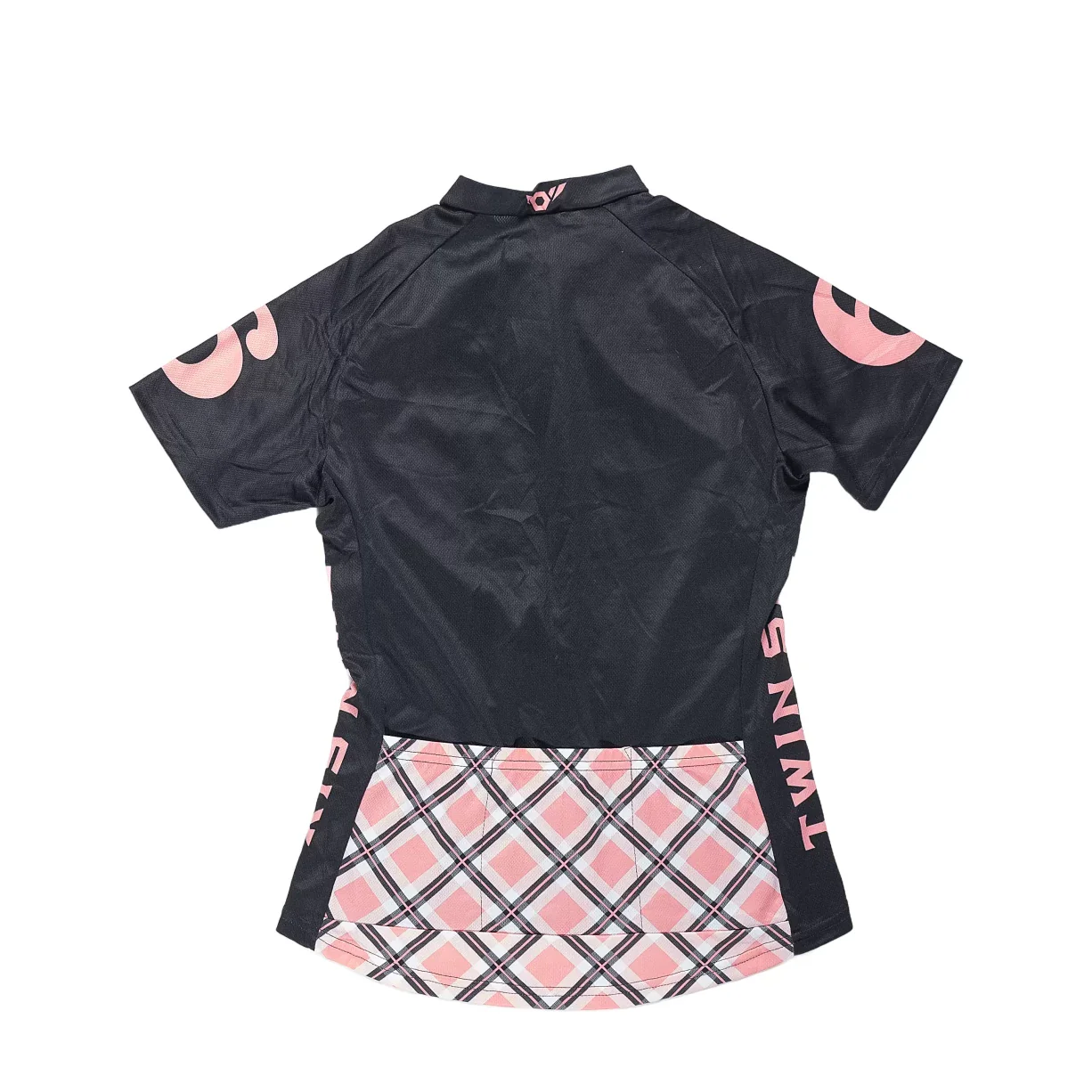 Twin Six Club Raglan Jersey - Women's - Image 2