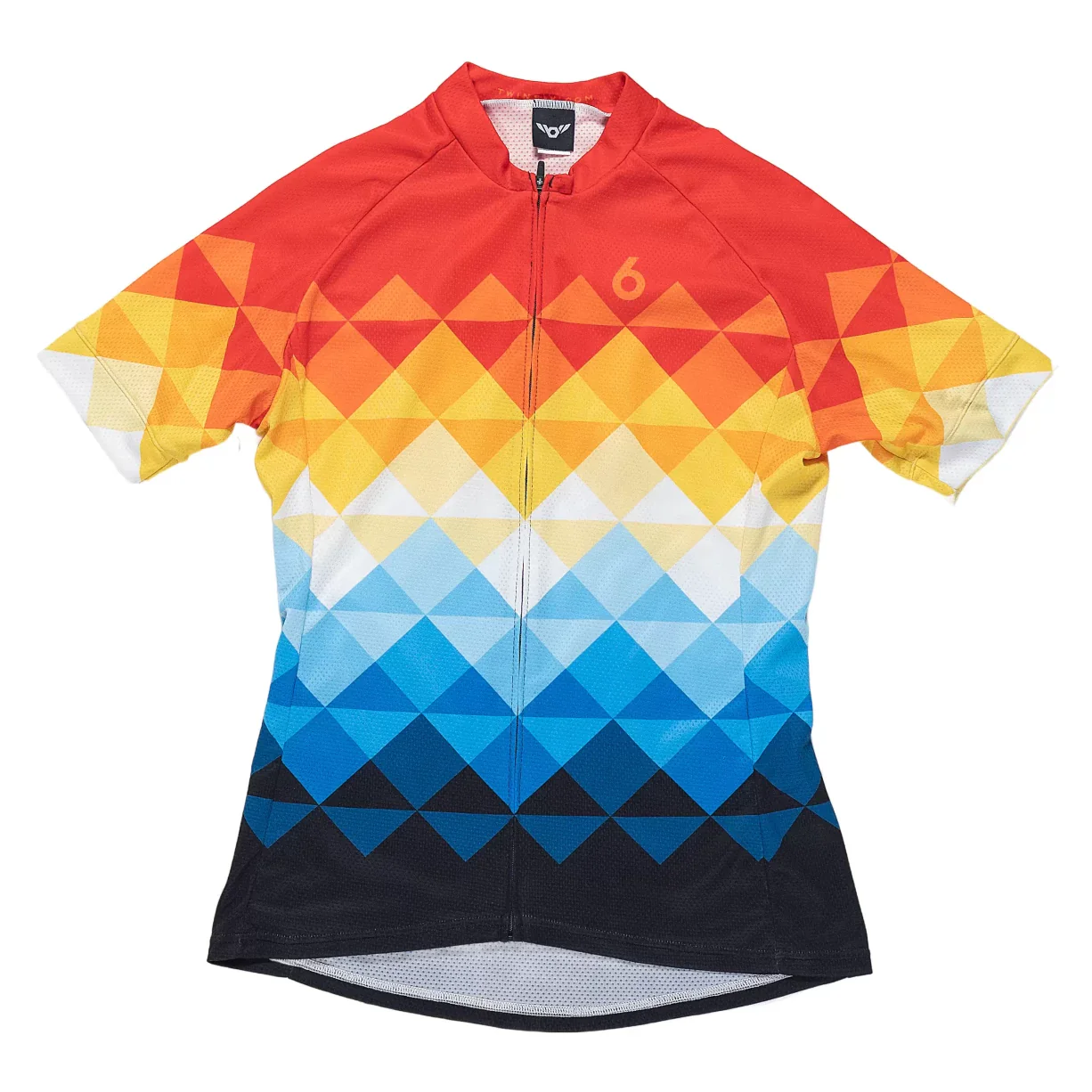 Twin Six Genesis Jersey - Women's