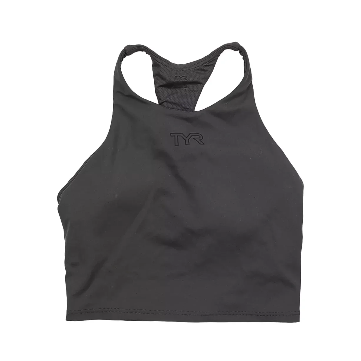 TYR Base Kinetic Cropped Tank - Women's