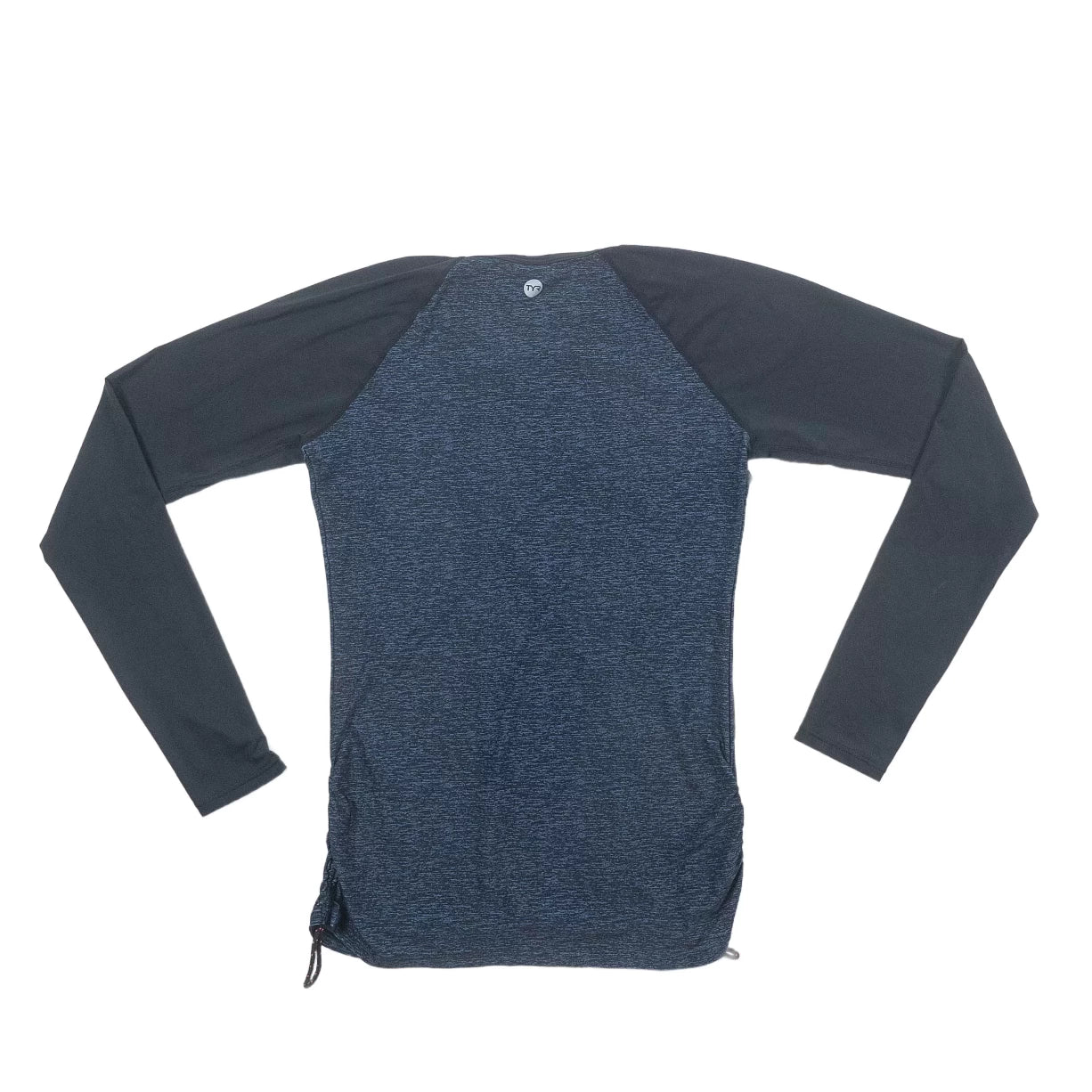 TYR Long Sleeve Rash Guard - Kids' - Image 2
