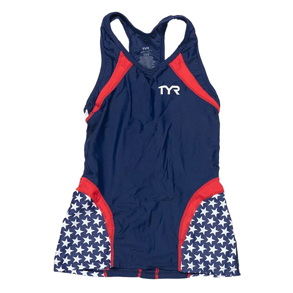 TYR Racerback Tank Top - Women's