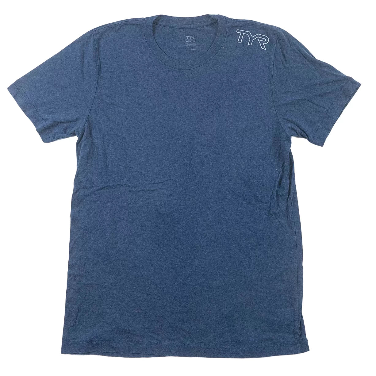 TYR Ultrasoft Lightweight T-Shirt - Men's