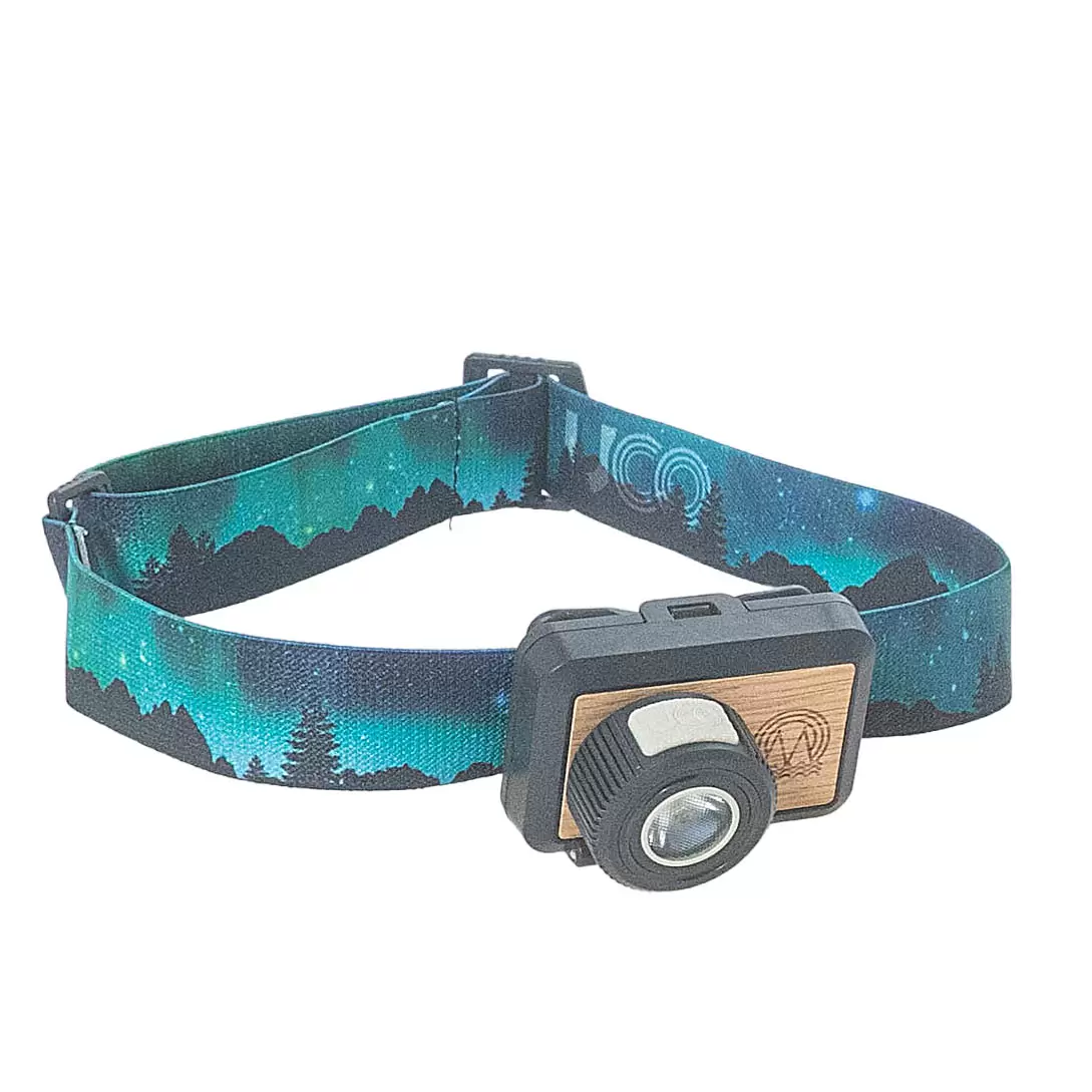 UCO Beta 200 Lumen LED Headlamp