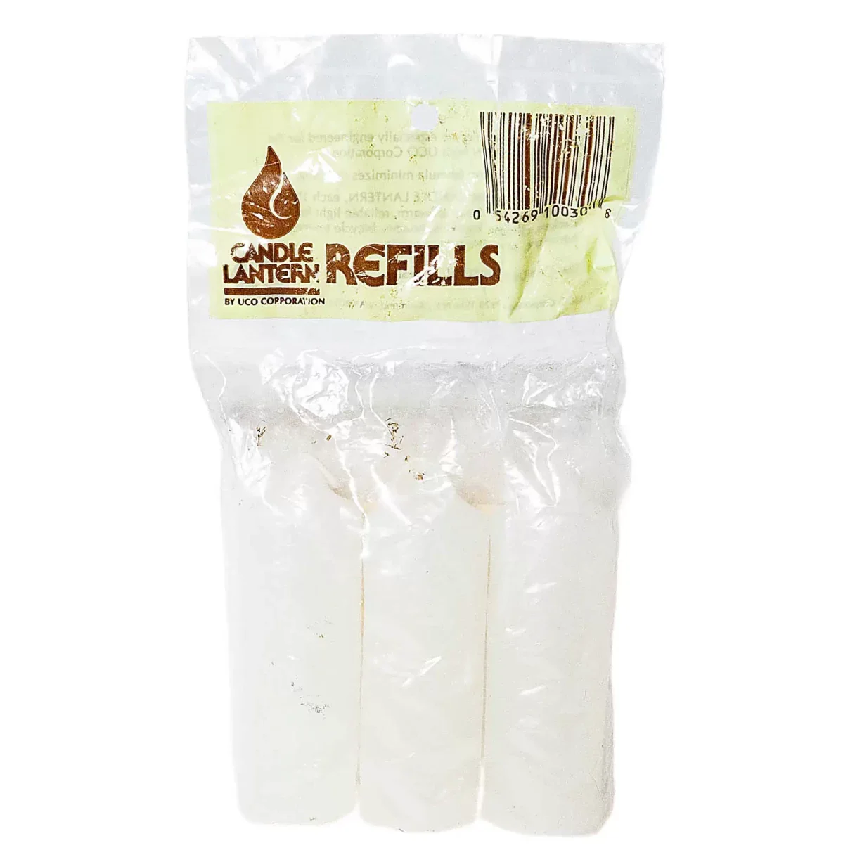 UCO Candle Lantern Refills