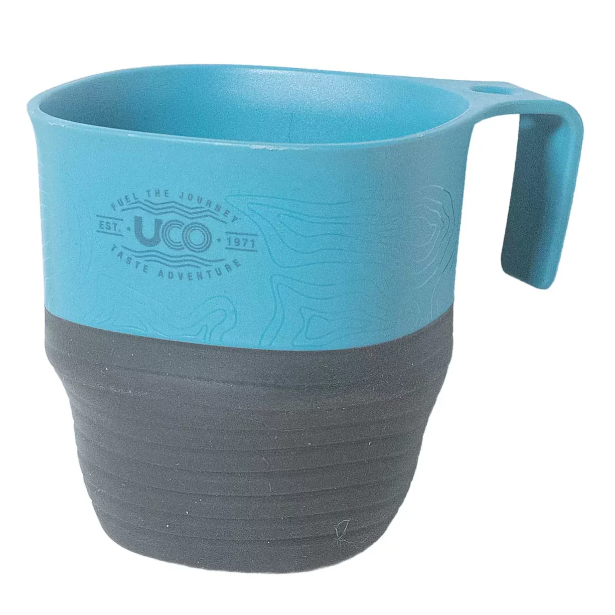 UCO Collapsible Camp Cup
